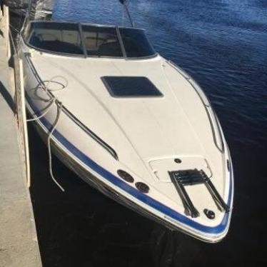 2004 Chaparral 265 ssi