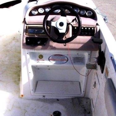 2000 Chaparral 5.0 liter