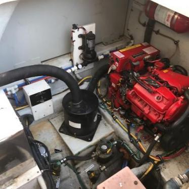 Volvo Penta Volvo 8.1 375 Hp 2008 for sale for $26,000 - Boats-from-USA.com