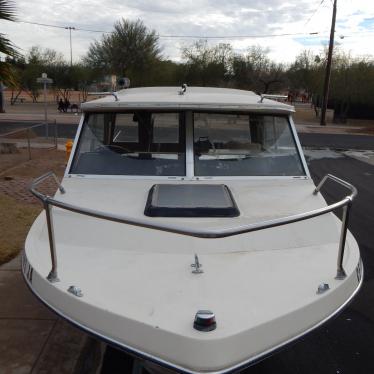 1987 Bayliner explorer