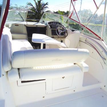 1999 Bayliner 2655 ciera