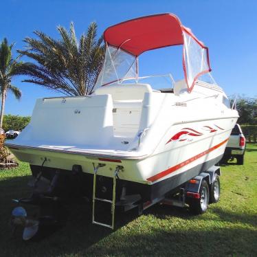 1999 Bayliner 2655 ciera