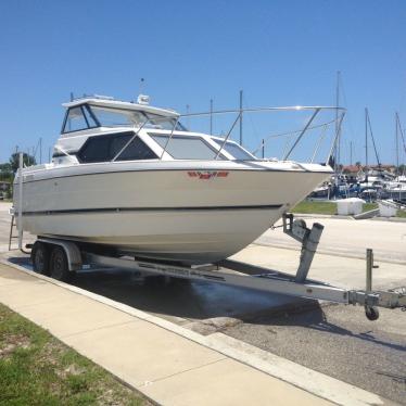 1999 Bayliner