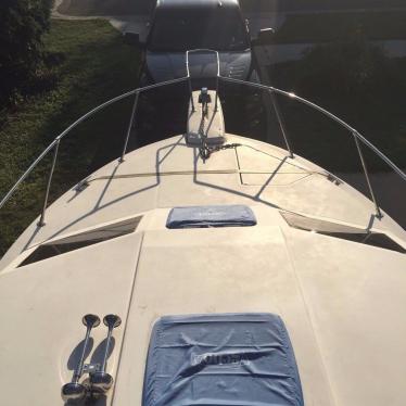 1989 Bayliner ciera sunbridge