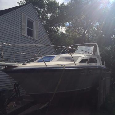 1989 Bayliner ciera sunbridge