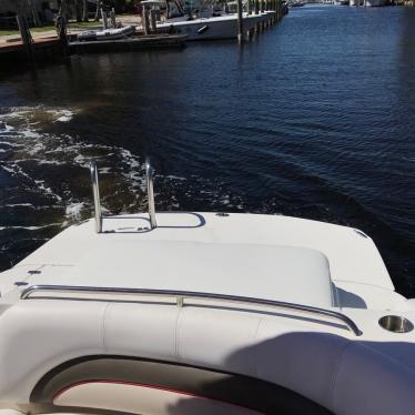 2007 Rinker 240 captiva