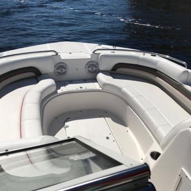 2007 Rinker 240 captiva