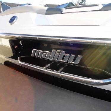 2012 Malibu wake setter 23 lsv