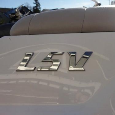 2012 Malibu wake setter 23 lsv