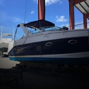 2005 Rinker 270 fiesta vee