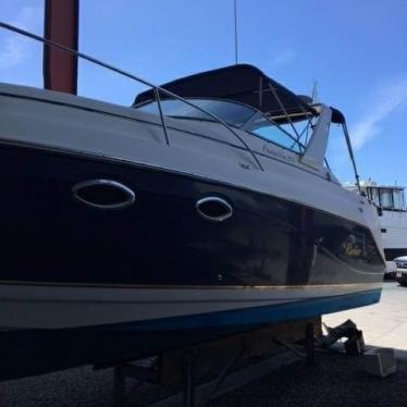 2005 Rinker 270 fiesta vee