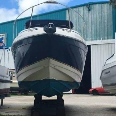 2005 Rinker 270 fiesta vee