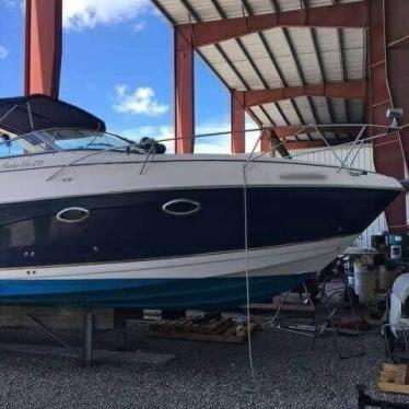 2005 Rinker 270 fiesta vee