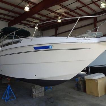 2000 Chaparral 290 signature