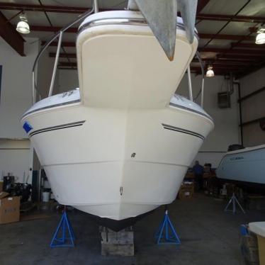 2000 Chaparral 290 signature