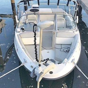 2011 Bayliner 184 sf