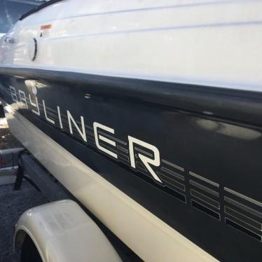 2011 Bayliner 184 sf