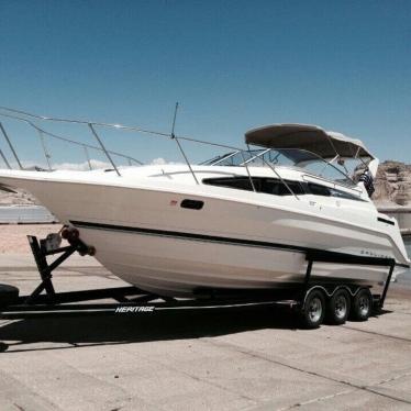 1995 Bayliner 2855 ciera sunbridge