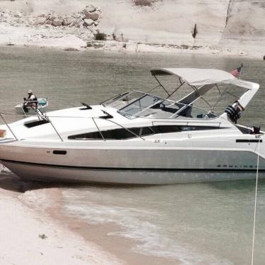 1995 Bayliner 2855 ciera sunbridge