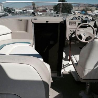 1995 Bayliner 2855 ciera sunbridge