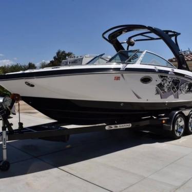 2012 Chaparral 264 xtreme