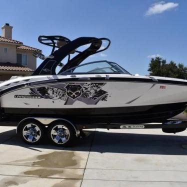 2012 Chaparral 264 xtreme