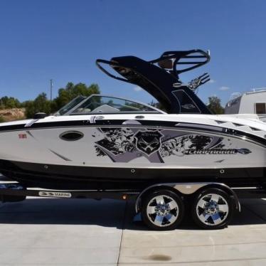 2012 Chaparral 264 xtreme