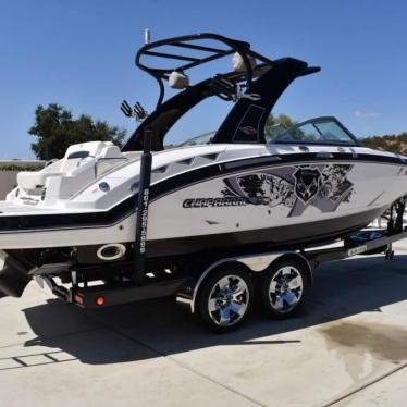 2012 Chaparral 264 xtreme