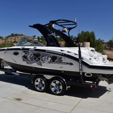 2012 Chaparral 264 xtreme