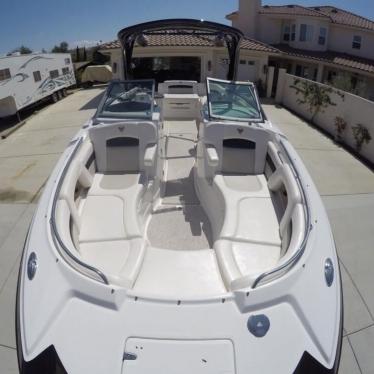 2012 Chaparral 264 xtreme