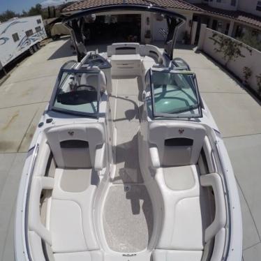 2012 Chaparral 264 xtreme