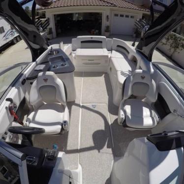 2012 Chaparral 264 xtreme