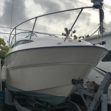 2004 Bayliner 245