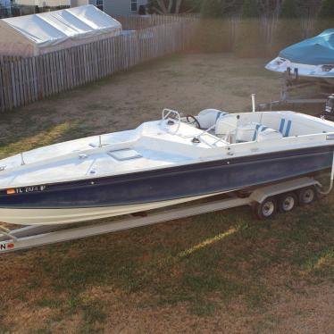 Cigarette 28SS 1973 for sale for $5,000 - Boats-from-USA.com