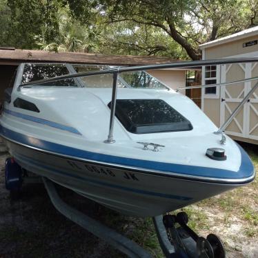 1989 Bayliner