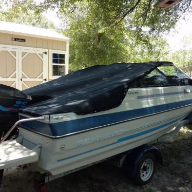 1989 Bayliner