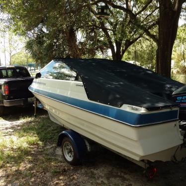 1989 Bayliner