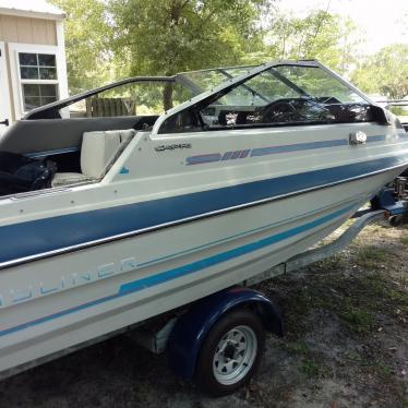 1989 Bayliner