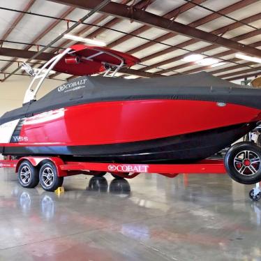 2015 Cobalt 26 sd wss