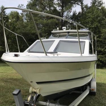 2000 Bayliner ciera 2452