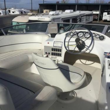 1999 Bayliner 2858 ciera command bridge