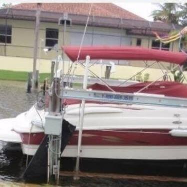 2004 Chaparral sunesta 254