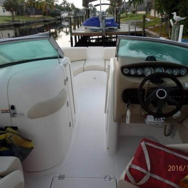 2004 Chaparral sunesta 254