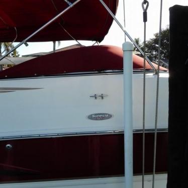 2004 Chaparral sunesta 254