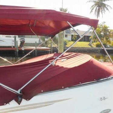 2004 Chaparral sunesta 254