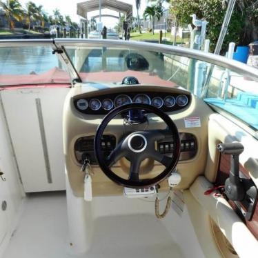 2004 Chaparral sunesta 254