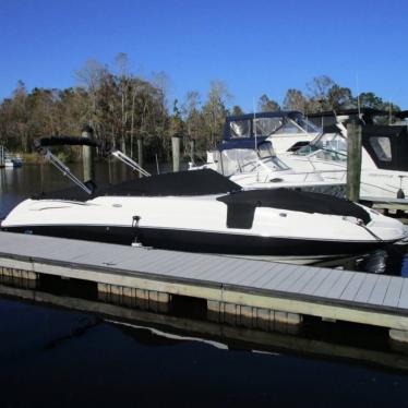 2005 Chaparral 274 sunesta