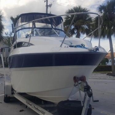 2004 Bayliner 245 sb