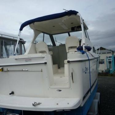 2008 Bayliner discovery 246