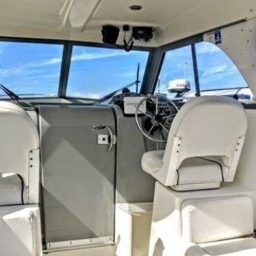 2008 Bayliner discovery 246